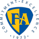 Farr Academy Logo